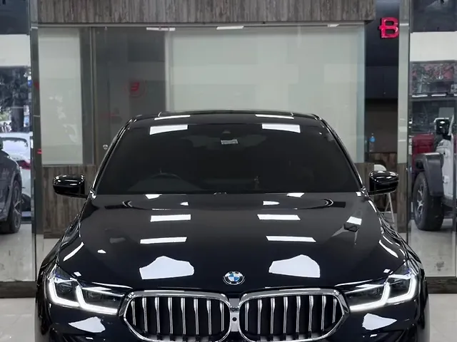 Used 2024 BMW 6-Series GT in Chennai