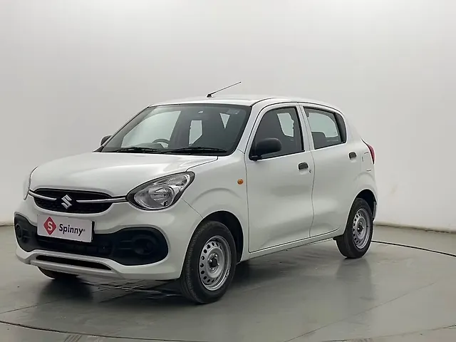 Used 2025 Maruti Suzuki Celerio in Kolkata