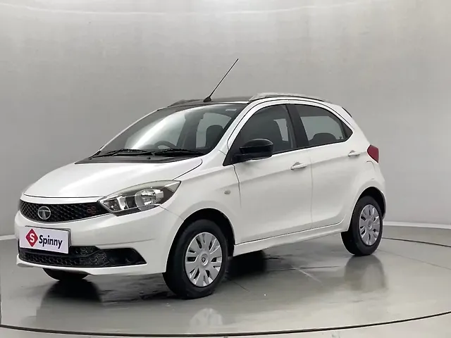 Used 2017 Tata Tiago in Jaipur