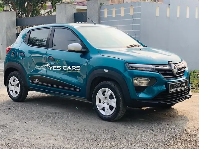 Used 2023 Renault Kwid in Chennai