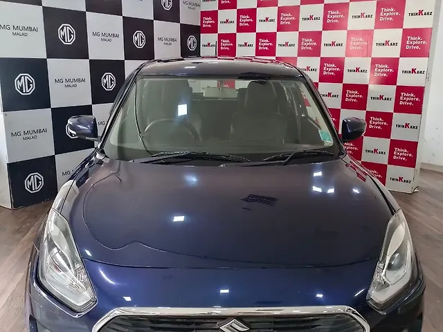 Used 2019 Maruti Suzuki Swift in Mumbai
