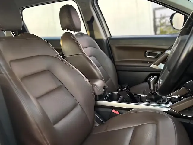 Used Tata Harrier [2019-2023] XZ [2019-2020] in Mohali