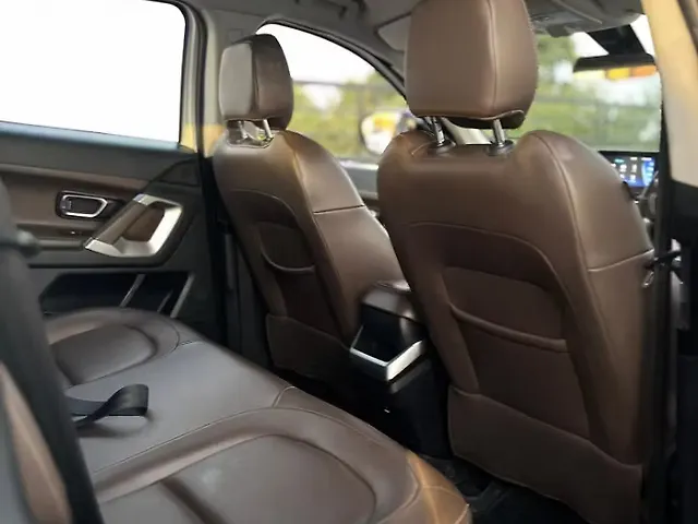 Used Tata Harrier [2019-2023] XZ [2019-2020] in Mohali