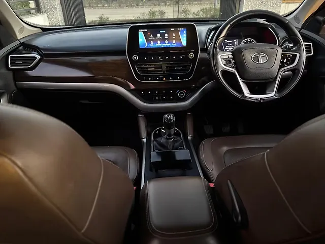 Used Tata Harrier [2019-2023] XZ [2019-2020] in Mohali