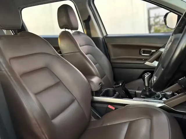 Used Tata Harrier [2019-2023] XZ [2019-2020] in Mohali