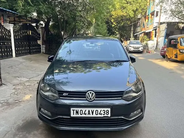 Used 2018 Volkswagen Polo in Chennai