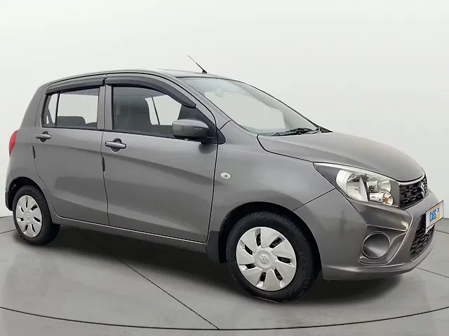 Used 2020 Maruti Suzuki Celerio in Chennai