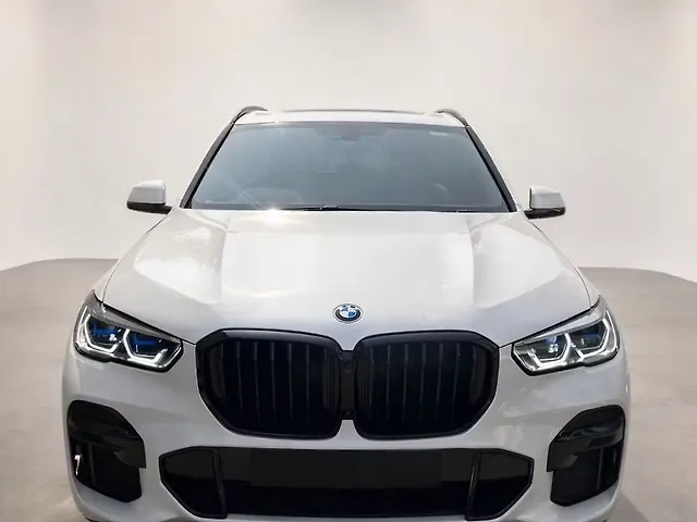 Used 2022 BMW X5 in Mumbai