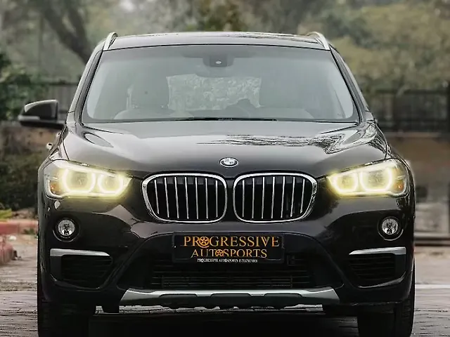 Used 2019 BMW X1 in Delhi Used 2019 BMW X1 in Delhi