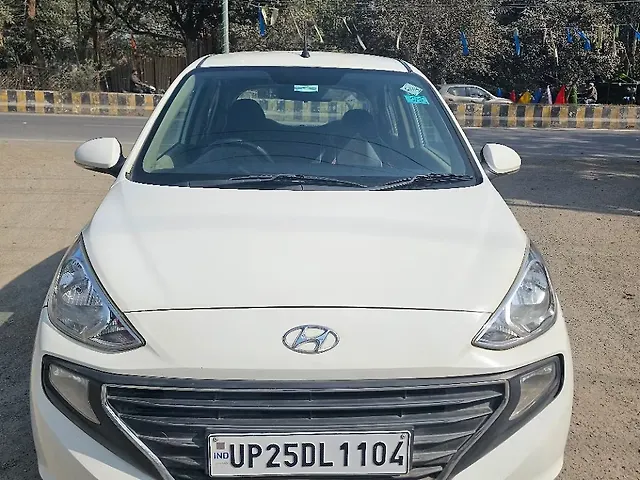 Used 2022 Hyundai Santro in Bareilly