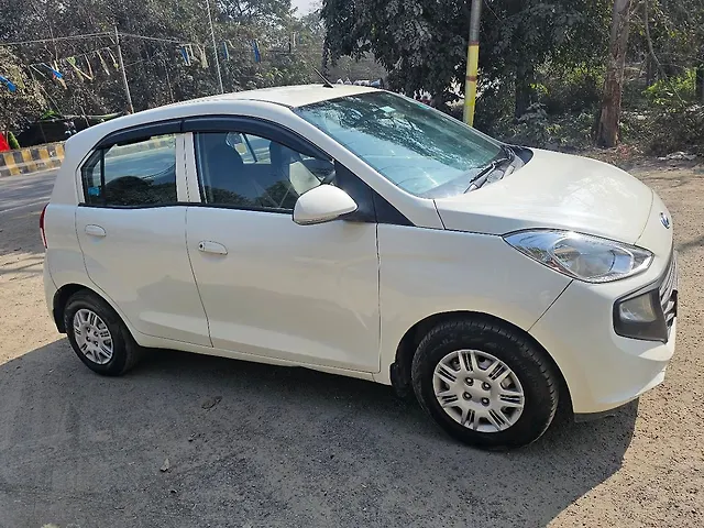 Used Hyundai Santro Sportz CNG in Bareilly