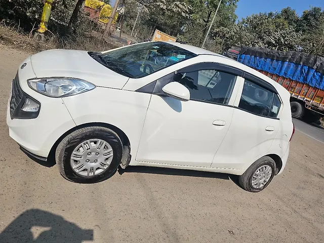 Used Hyundai Santro Sportz CNG in Bareilly
