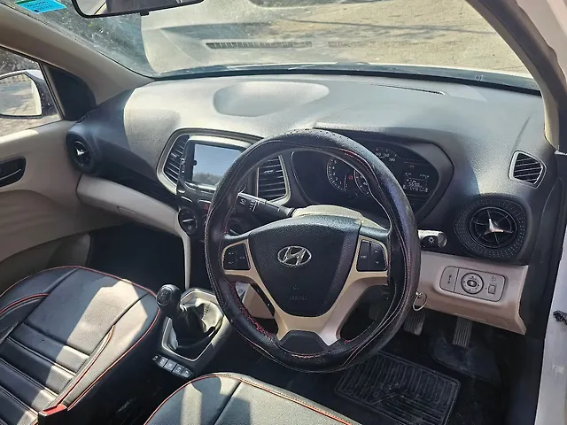 Used Hyundai Santro Sportz CNG in Bareilly