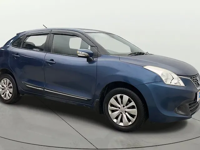 Used 2017 Maruti Suzuki Baleno in Delhi