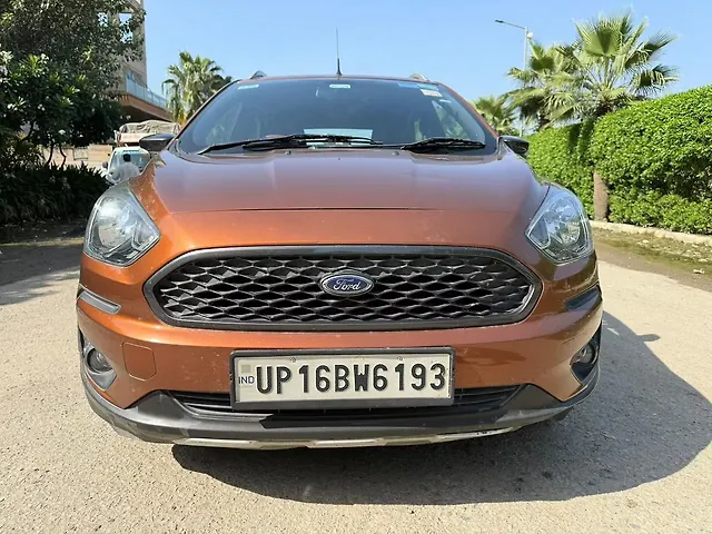 Used 2018 Ford Freestyle in Delhi