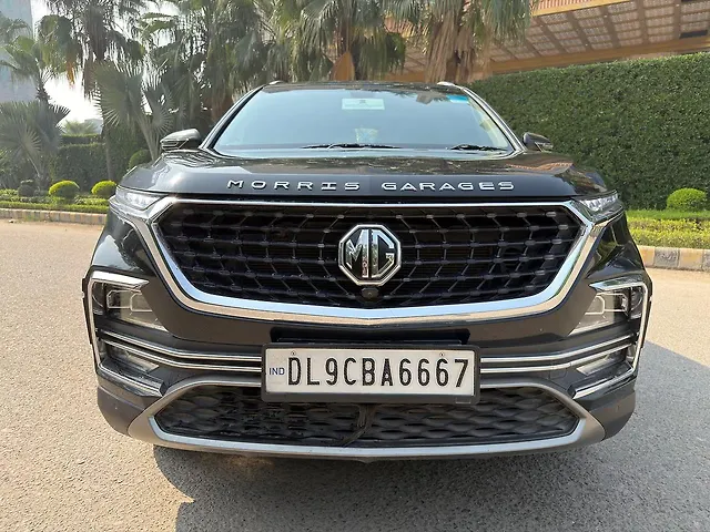 Used 2022 MG Hector in Delhi