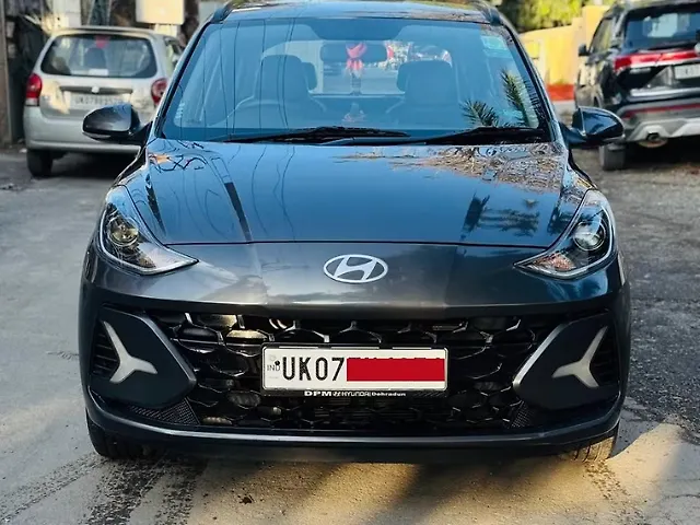 Used 2023 Hyundai Grand i10 NIOS in Dehradun