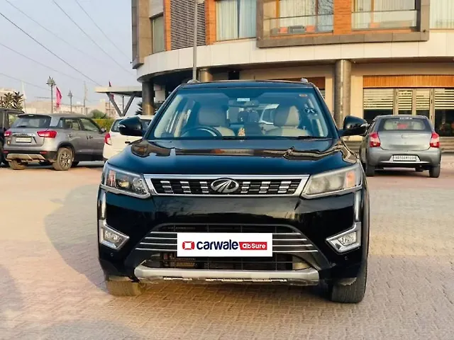 Used 2019 Mahindra XUV300 in Mohali