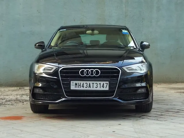 Used 2015 Audi A3 in Mumbai