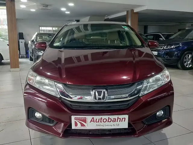 Used 2014 Honda City in Bangalore