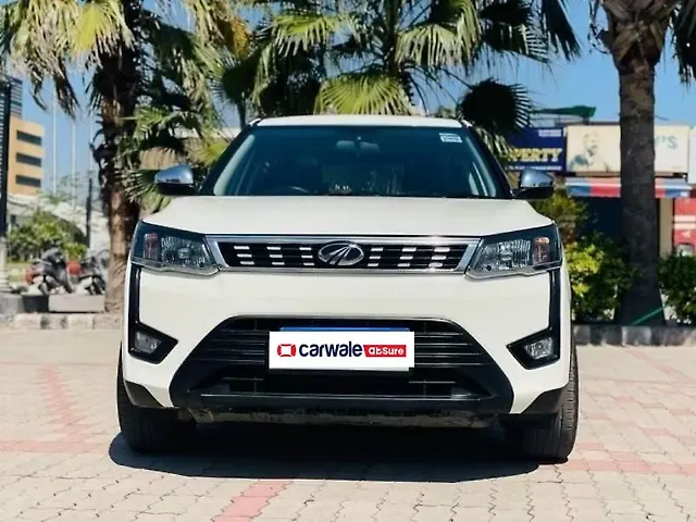 Used 2021 Mahindra XUV300 in Mohali