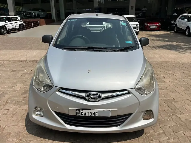 Used 2015 Hyundai Eon in Mangalore