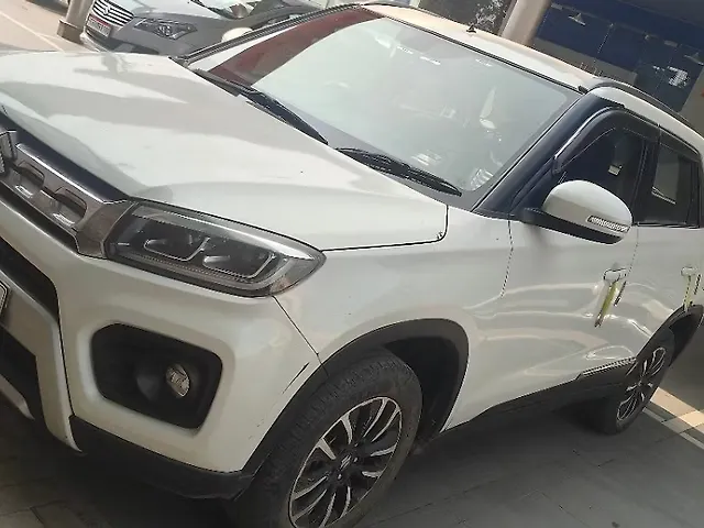 Used Maruti Suzuki Vitara Brezza [2020-2022] ZXi Plus in Raipur