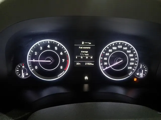 Used Hyundai Creta [2020-2023] E 1.5 Petrol [2020-2022] in Thane