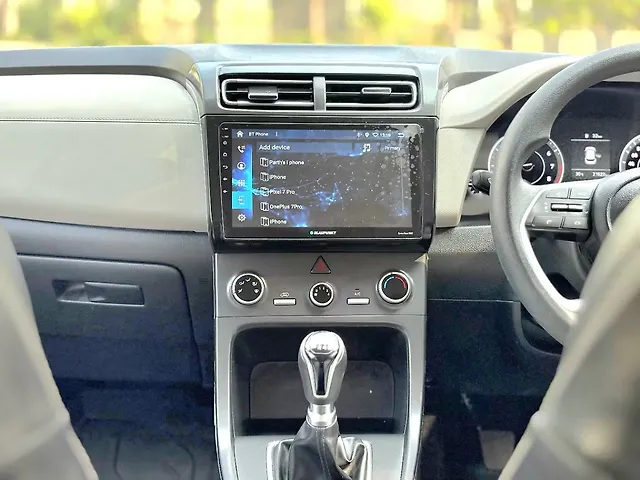 Used Hyundai Creta [2020-2023] E 1.5 Petrol [2020-2022] in Thane