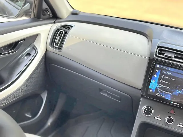 Used Hyundai Creta [2020-2023] E 1.5 Petrol [2020-2022] in Thane