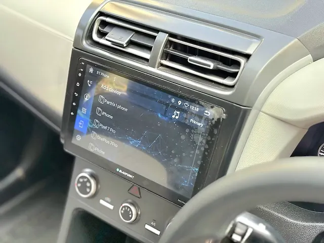 Used Hyundai Creta [2020-2023] E 1.5 Petrol [2020-2022] in Thane