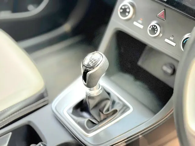 Used Hyundai Creta [2020-2023] E 1.5 Petrol [2020-2022] in Thane