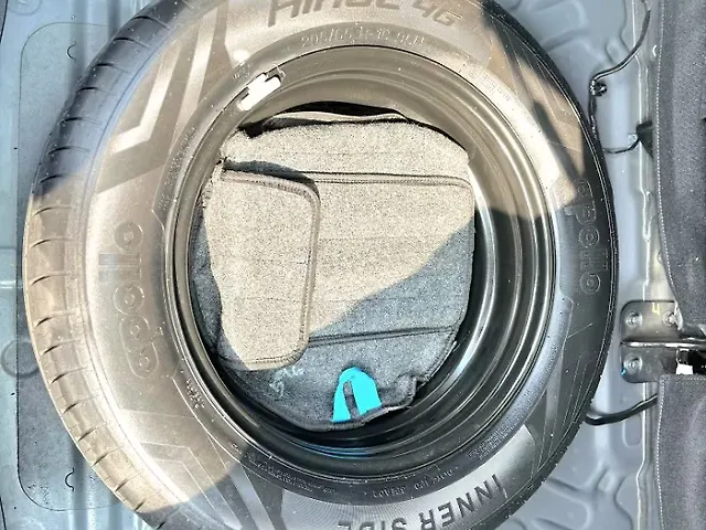 Used Hyundai Creta [2020-2023] E 1.5 Petrol [2020-2022] in Thane