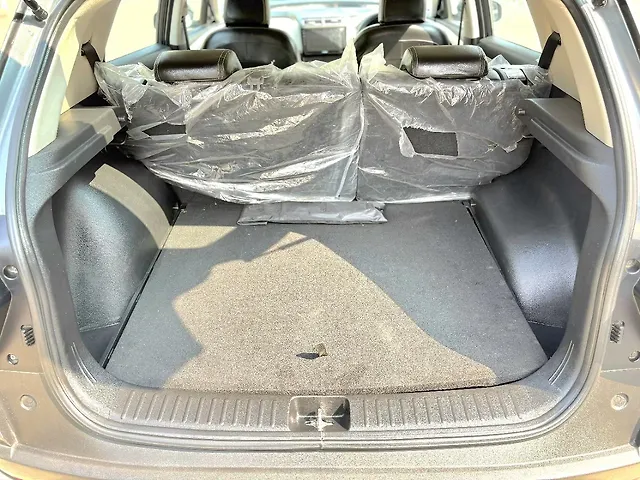 Used Hyundai Creta [2020-2023] E 1.5 Petrol [2020-2022] in Thane