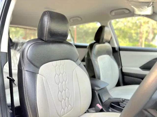 Used Hyundai Creta [2020-2023] E 1.5 Petrol [2020-2022] in Thane