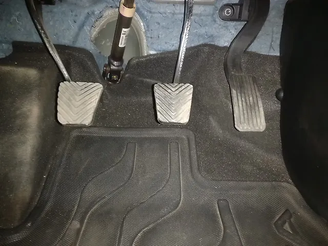 Used Hyundai Creta [2020-2023] E 1.5 Petrol [2020-2022] in Thane