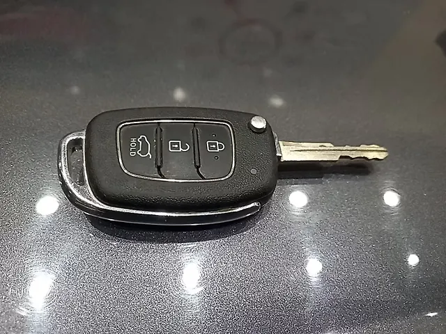 Used Hyundai Creta [2020-2023] E 1.5 Petrol [2020-2022] in Thane