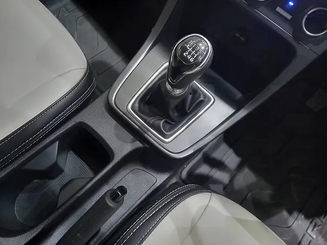 Used Hyundai Creta [2020-2023] E 1.5 Petrol [2020-2022] in Thane