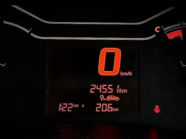 Used Renault Kwid [2019-2022] Neotech RXL 1.0 MT in Agra