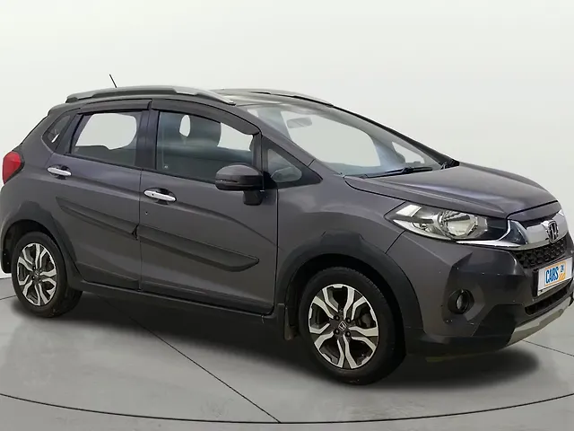 Used 2017 Honda WR-V in Mumbai