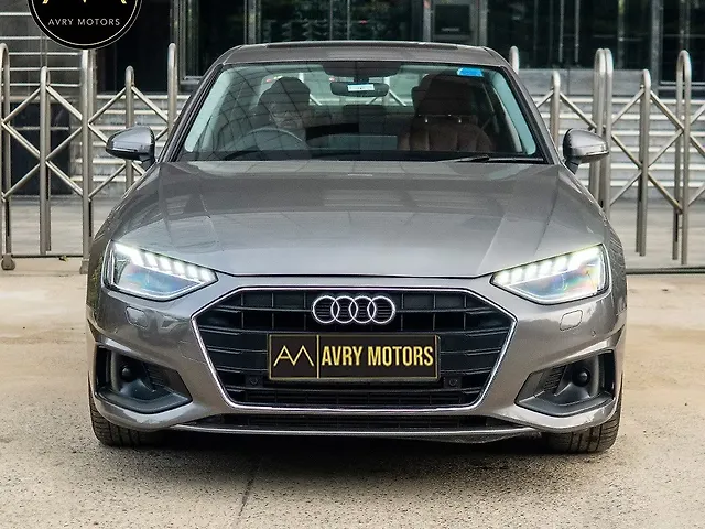 Used 2022 Audi A4 in Delhi