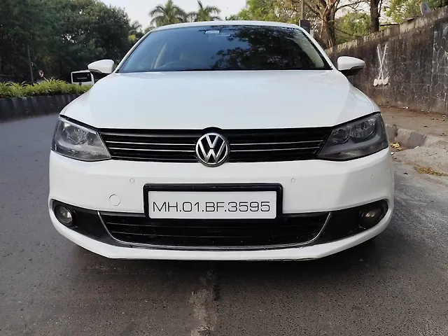 Used 2012 Volkswagen Jetta in Mumbai