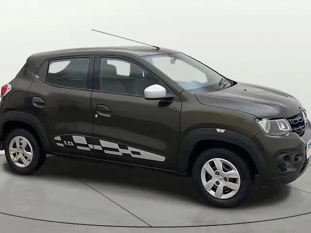Used 2018 Renault Kwid in Hyderabad