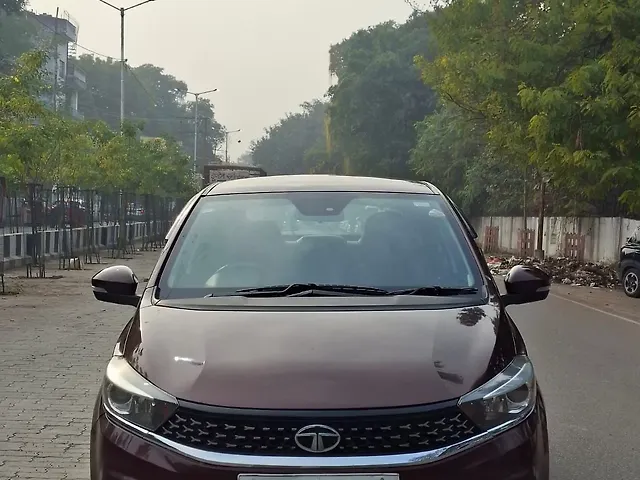 Used 2022 Tata Tigor in Kanpur