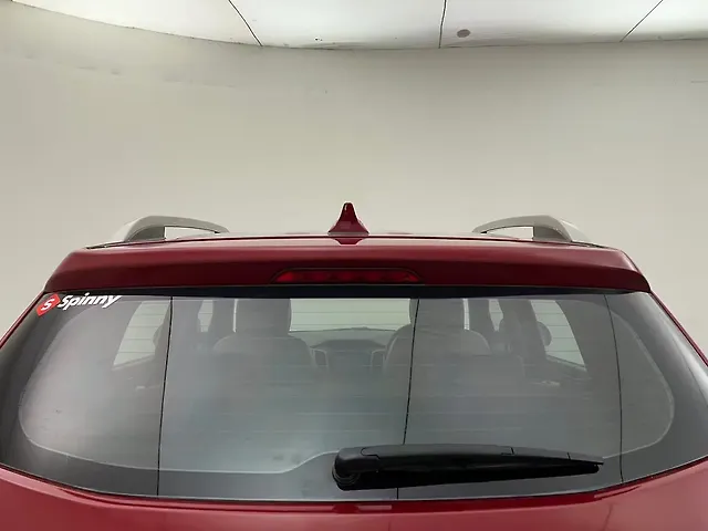 Used Hyundai Creta [2017-2018] SX Plus 1.6  Petrol in Thane