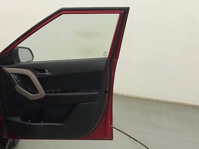 Used Hyundai Creta [2017-2018] SX Plus 1.6  Petrol in Thane