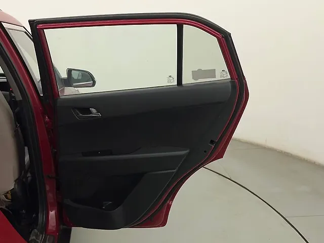 Used Hyundai Creta [2017-2018] SX Plus 1.6  Petrol in Thane