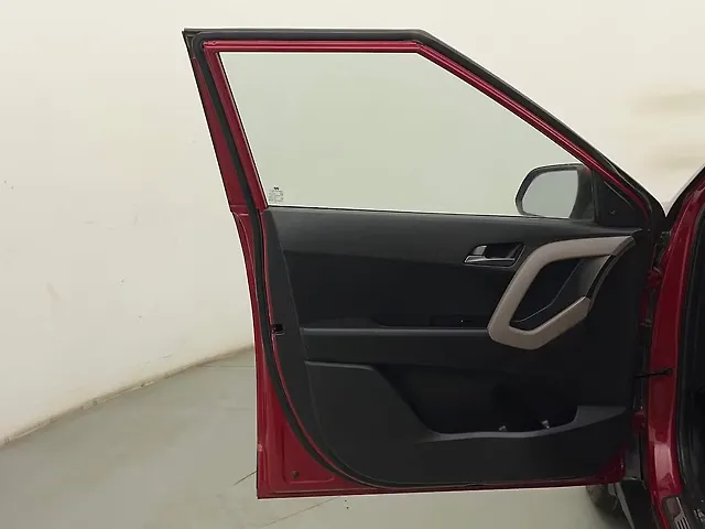 Used Hyundai Creta [2017-2018] SX Plus 1.6  Petrol in Thane