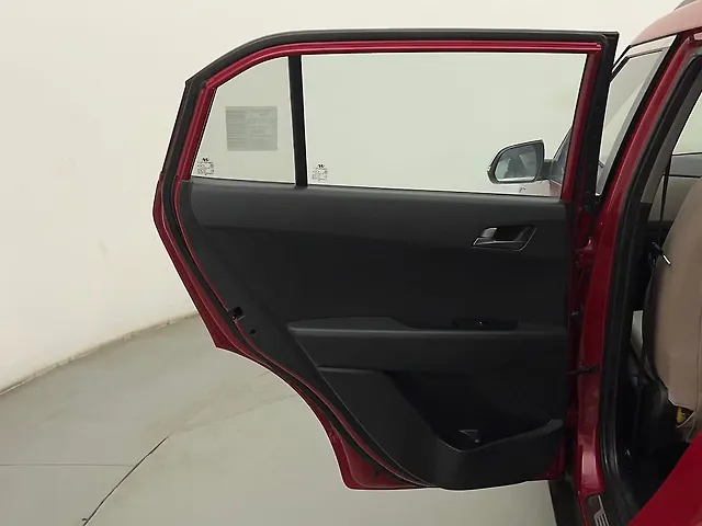 Used Hyundai Creta [2017-2018] SX Plus 1.6  Petrol in Thane