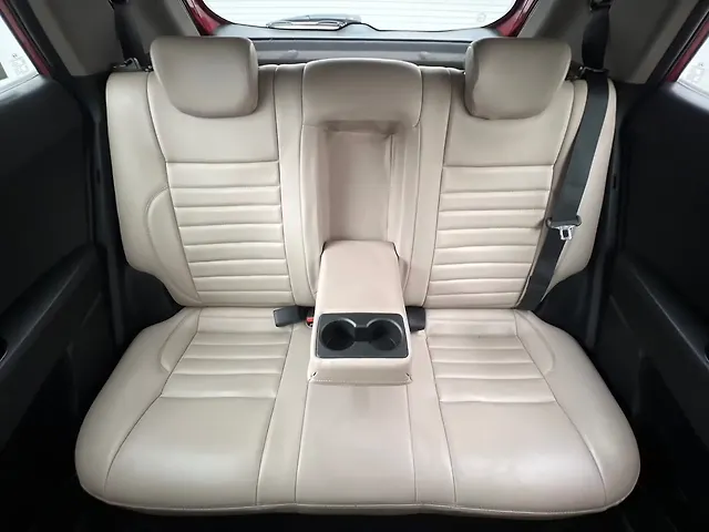 Used Hyundai Creta [2017-2018] SX Plus 1.6  Petrol in Thane